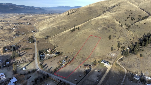 NHN Miller Creek Rd, Missoula MT, 59803 land for sale