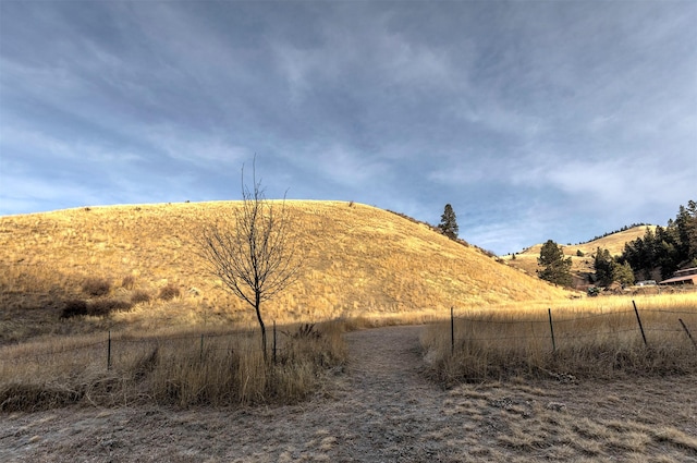 Listing photo 2 for NHN Miller Creek Rd, Missoula MT 59803