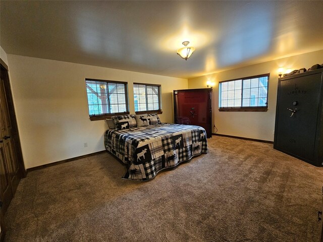 bathroom with hardwood / wood-style floors, vanity, and toilet