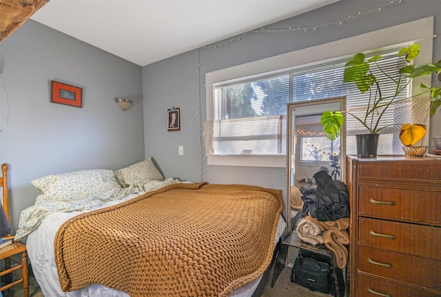 view of bedroom