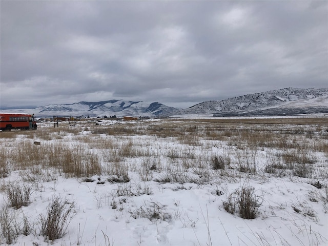 24 Clay Ln, Hot Springs MT, 59845 land for sale