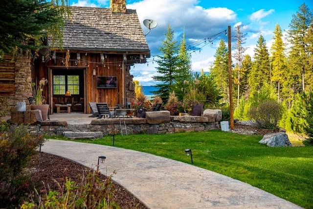 2290 Mountain Home Rd, Whitefish, MT 59937