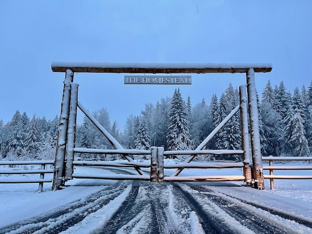 2290 Mountain Home Rd, Whitefish, MT 59937