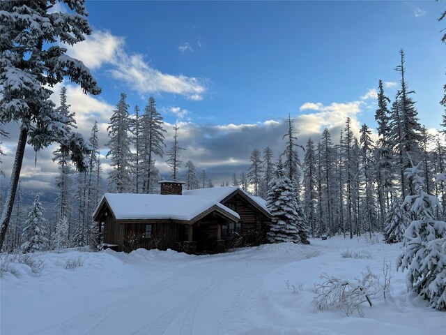 2290 Mountain Home Rd, Whitefish, MT 59937