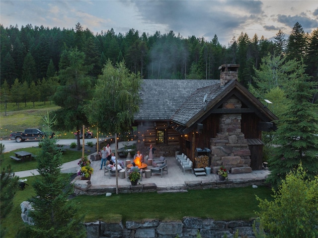 2290 Mountain Home Rd, Whitefish, MT 59937