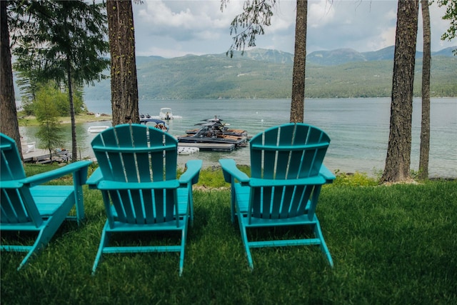 2290 Mountain Home Rd, Whitefish, MT 59937