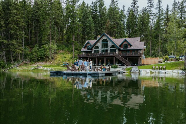 2290 Mountain Home Rd, Whitefish, MT 59937