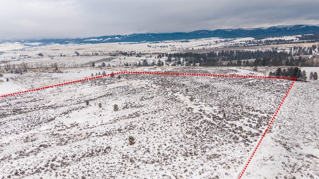 NHN Sunnyside Cemetery Rd, Stevensville, MT 59870