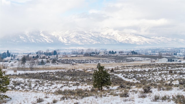 NHN Sunnyside Cemetery Rd, Stevensville, MT 59870