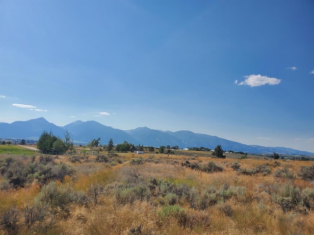 NHN Sunnyside Cemetery Rd, Stevensville, MT 59870