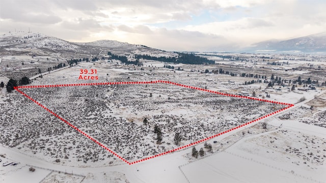 NHN Sunnyside Cemetery Rd, Stevensville, MT 59870