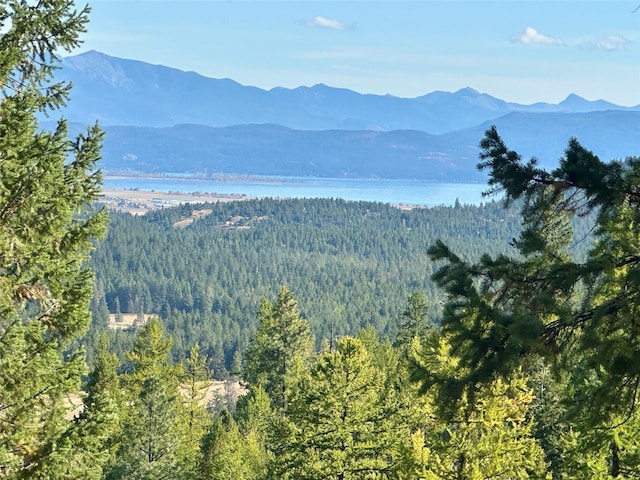 107 Overlook Rdg, Kalispell MT, 59901 land for sale