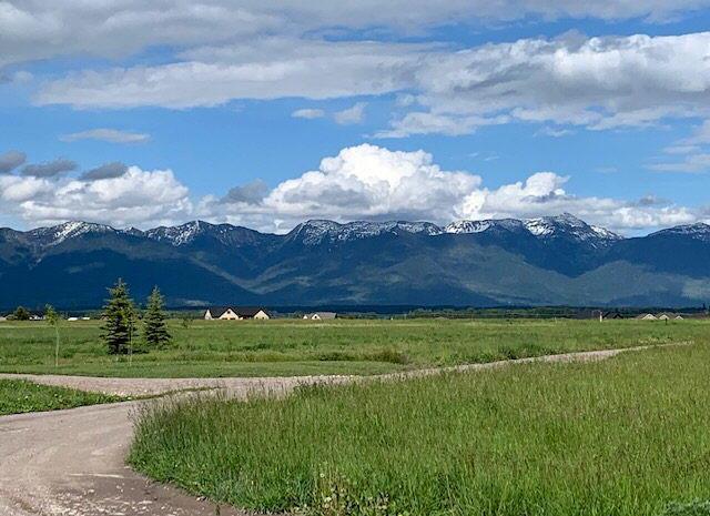 NHN Sky Prairie Dr, Kalispell MT, 59901 land for sale