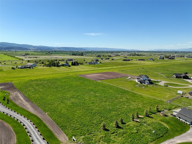 Nhn Sky Prairie Drive, Kalispell, MT 59901