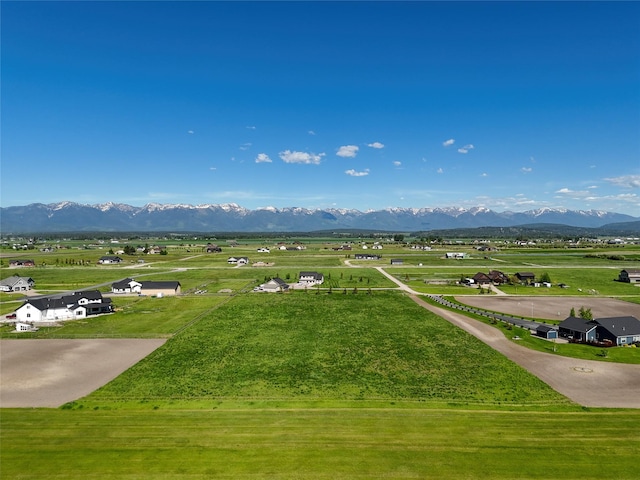 Nhn Sky Prairie Drive, Kalispell, MT 59901