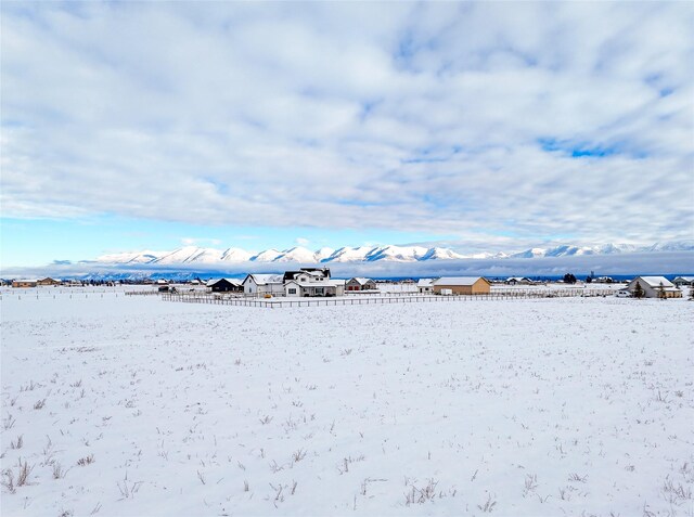 Nhn Sky Prairie Drive, Kalispell, MT 59901