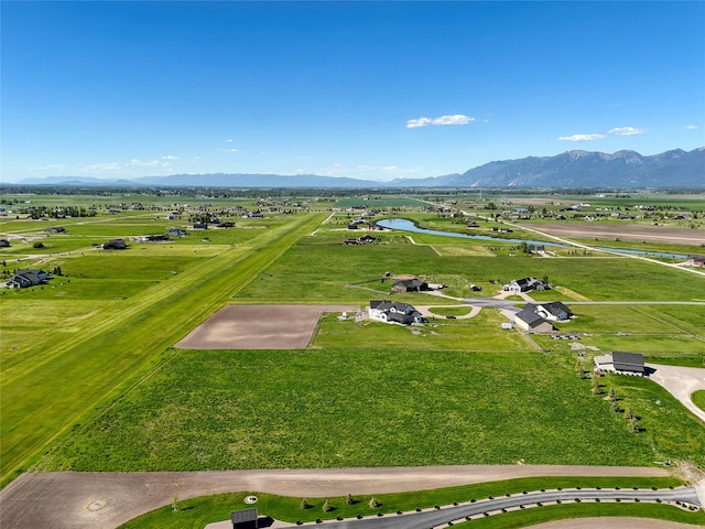 Nhn Sky Prairie Drive, Kalispell, MT 59901