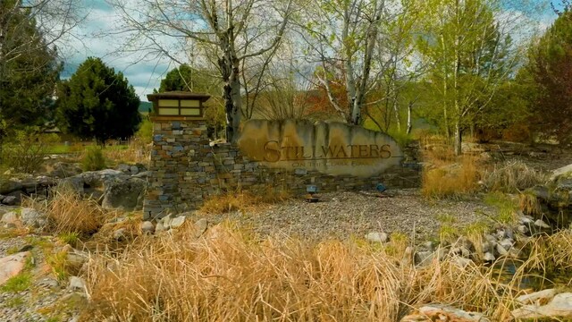 10580 Royal Coachman Dr, Missoula, MT 59808 - view of nature