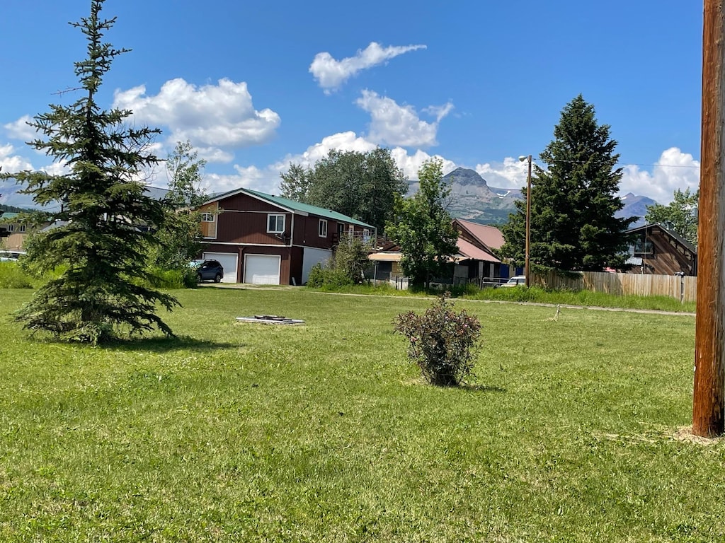 504-518 Washington St, East Glacier Park, MT 59434