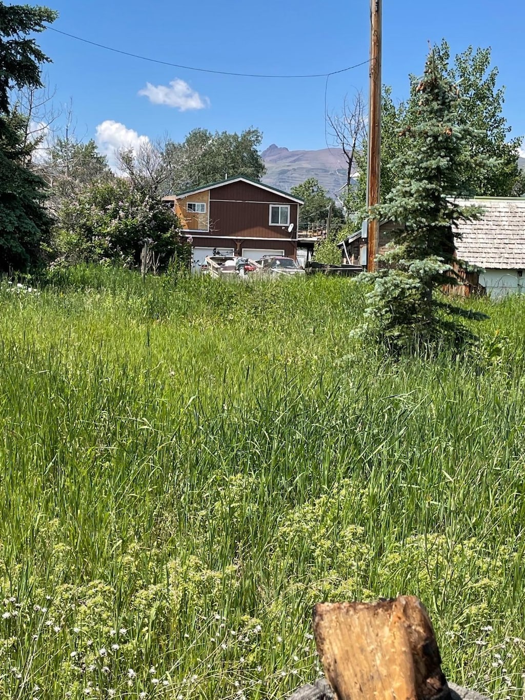 504-518 Washington St, East Glacier Park, MT 59434