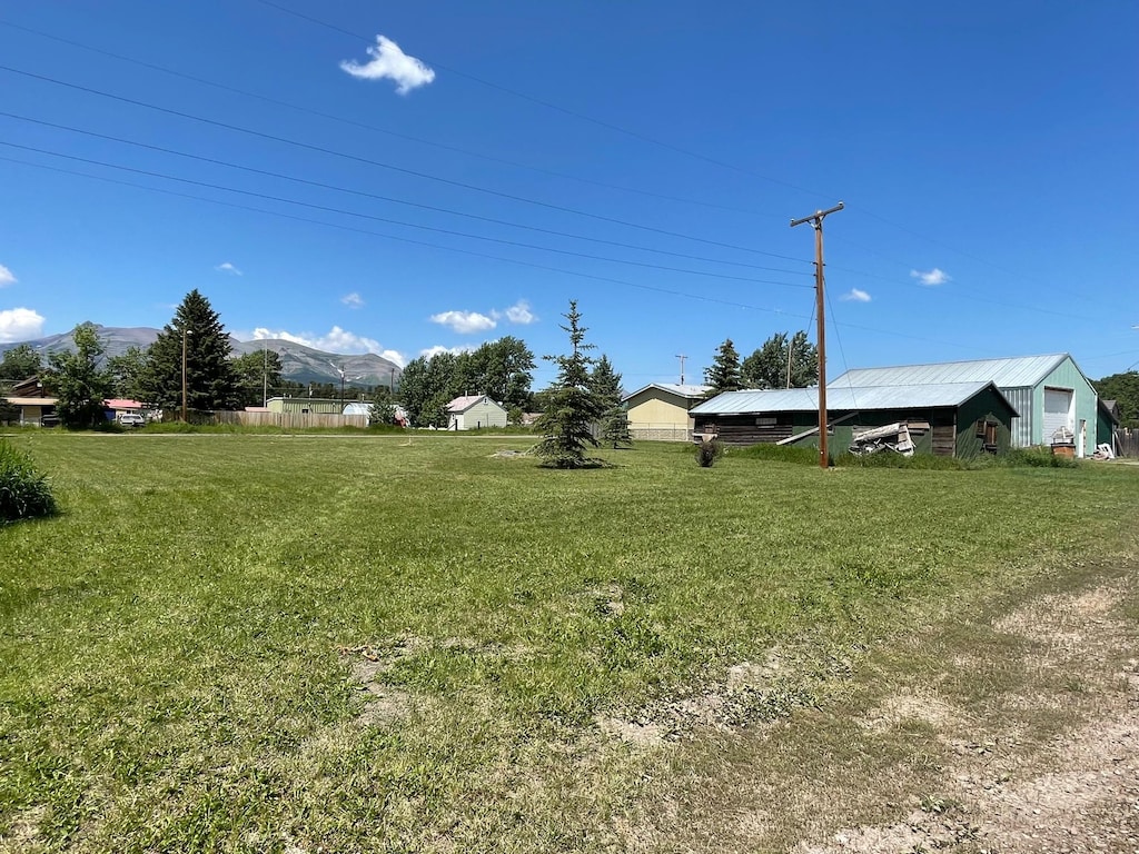 504-518 Washington St, East Glacier Park, MT 59434