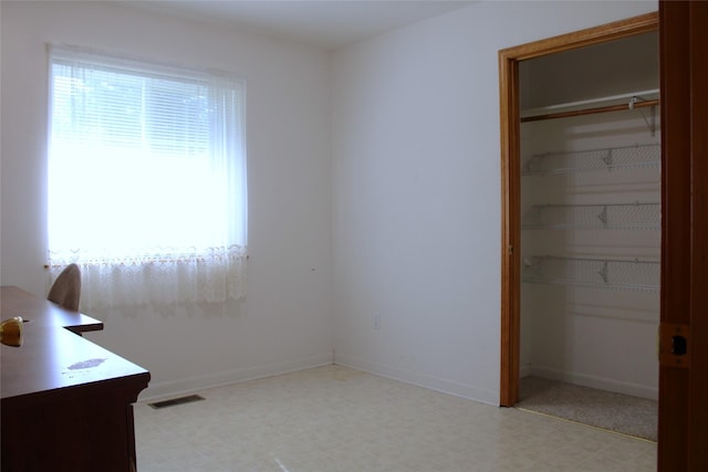 15 Sully Rd, Plains, MT 59859 - unfurnished office with light floors and baseboards