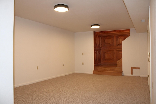 15 Sully Rd, Plains, MT 59859 - carpeted empty room featuring baseboards