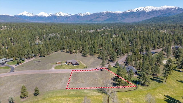 NHN Golf View Dr, Seeley Lake, MT 59868