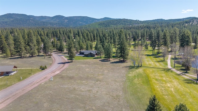 NHN Golf View Dr, Seeley Lake, MT 59868