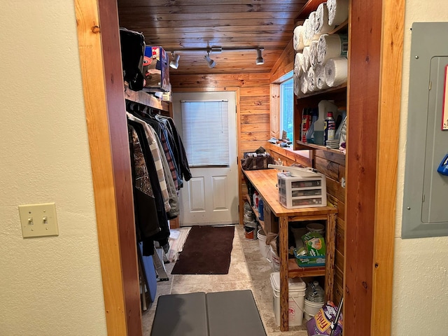 27 Birch Ln, Trout Creek, MT 59874 - view of spacious closet