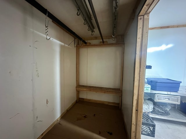 27 Birch Ln, Trout Creek, MT 59874 - view of spacious closet