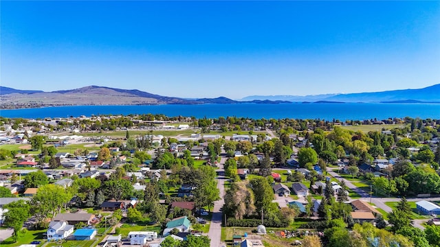 602 13th Ave E, Polson, MT 59860