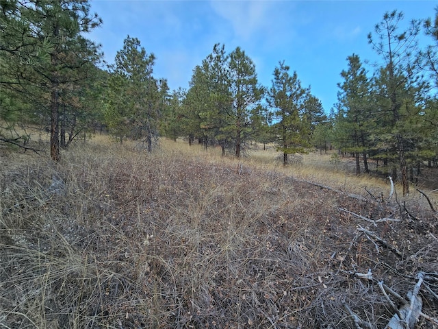 NHN Pryor Creek Ln, Cascade MT, 59421 land for sale