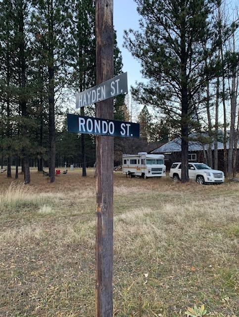 Listing photo 2 for LOT1 Rondo St, Rexford MT 59930