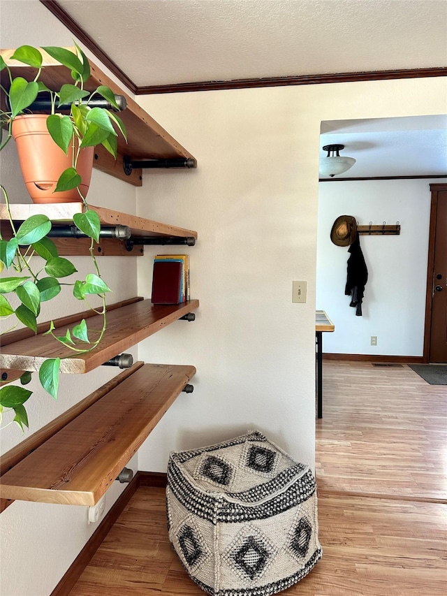 633 Kalispell Ave, Whitefish, MT 59937 - view of pantry