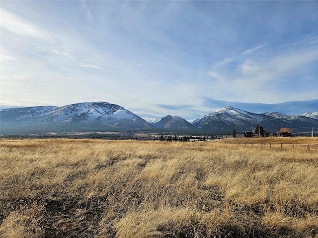 Listing photo 2 for NHN Grantsdale Cemetery Rd, Hamilton MT 59840