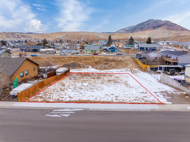 TBD Fairmont St, Butte MT, 59701 land for sale