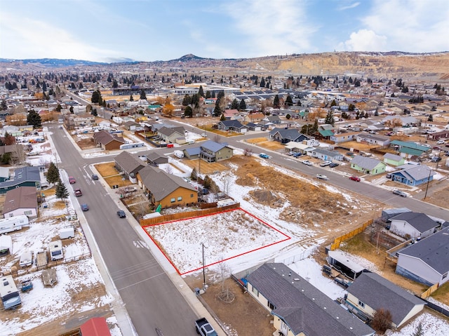 Listing photo 3 for TBD Fairmont St, Butte MT 59701