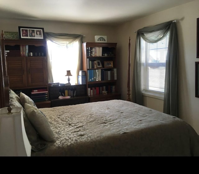 200 Clayton St, Plains, MT 59859 - view of bedroom