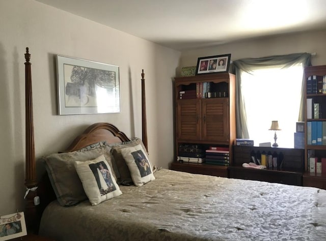 200 Clayton St, Plains, MT 59859 - view of bedroom