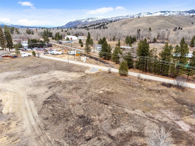 Listing photo 3 for 539 Cant Way, Darby MT 59829