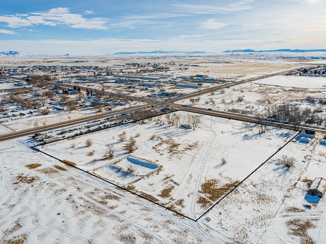 5401 2nd Ave N, Great Falls MT, 59405 land for sale