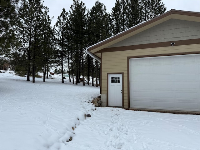 Listing photo 3 for 3 Skunk Alley Ln, Hot Springs MT 59845