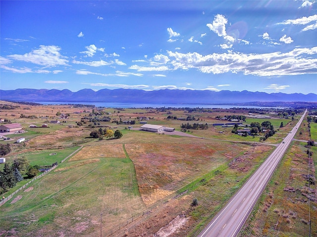 46041 US Highway 93, Polson MT, 59860 land for sale