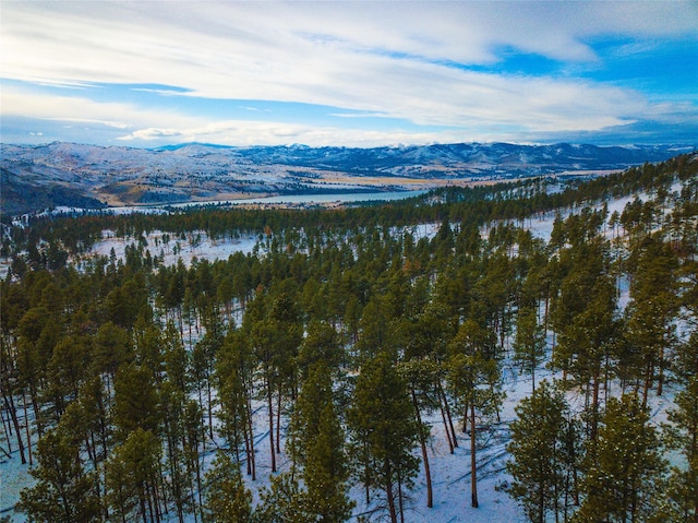 40ACRES American Bar Rd, Helena, MT 59602