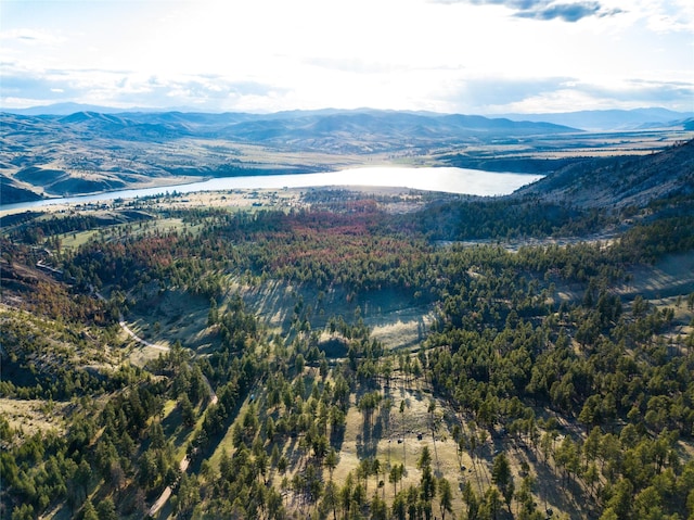 40ACRES American Bar Rd, Helena, MT 59602