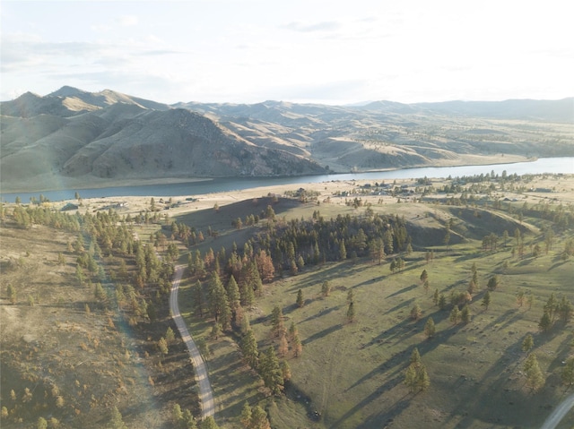 40ACRES American Bar Rd, Helena, MT 59602