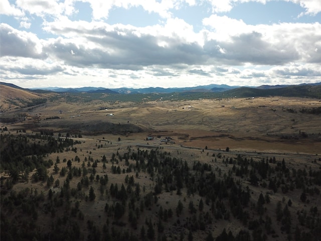 Listing photo 2 for TBD W Lincoln Rd, Helena MT 59602