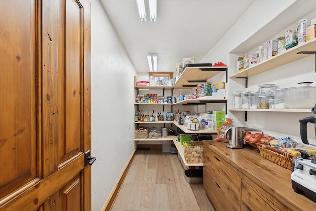 190 Black Bear Ln, Bigfork, MT 59911 - view of storage area
