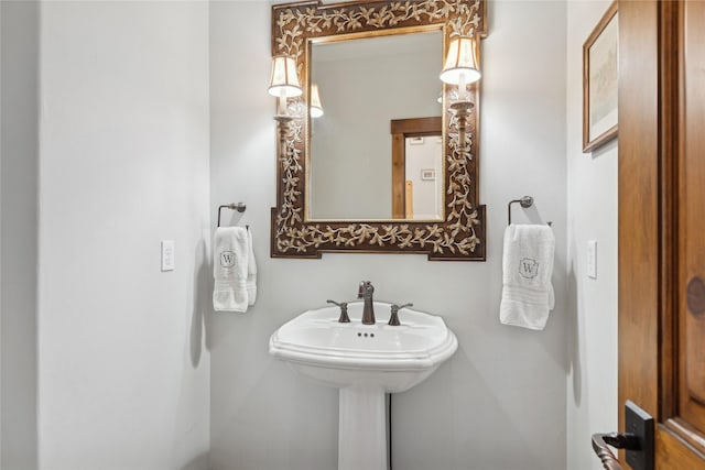 190 Black Bear Ln, Bigfork, MT 59911 - view of bathroom